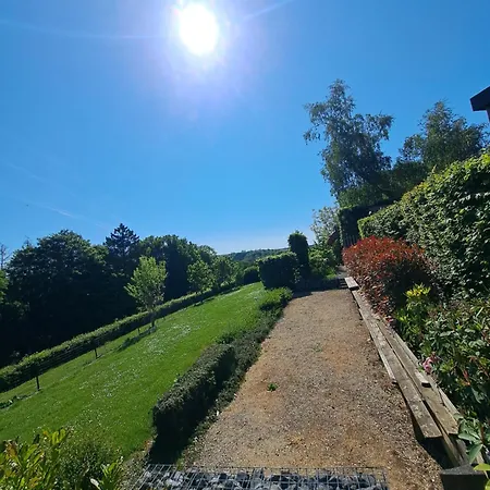 Vakantiewoning Vue Du Village - 14 Personen - Vresse-sur-Semois