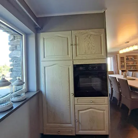 Dom wakacyjny Vakantiewoning Vue Du Village - 14 Personen -