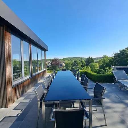 Vakantiewoning Vue Du Village - 14 Personen - * Vresse-sur-Semois