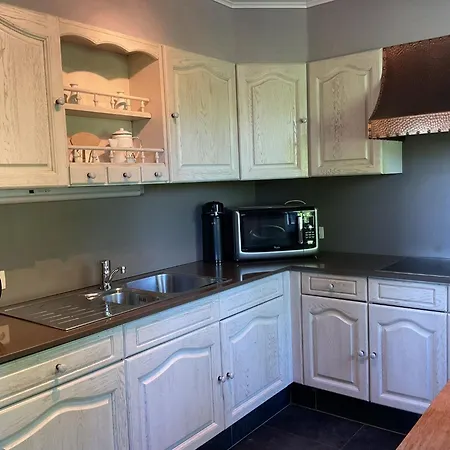 Vakantiewoning Vue Du Village - 14 Personen - Dom wakacyjny