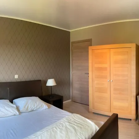 Vakantiewoning Vue Du Village - 14 Personen - Ferienhaus *