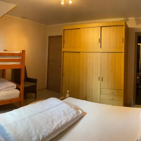 Vakantiewoning Vue Du Village - 14 Personen - *