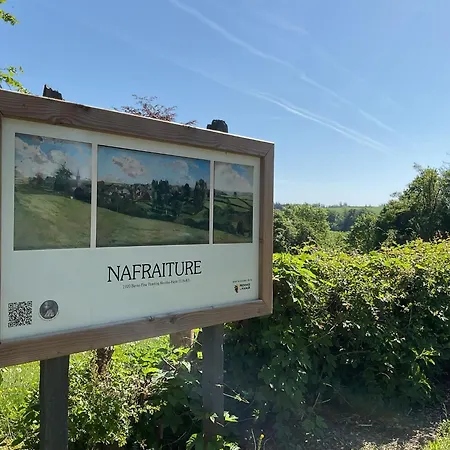 Dom wakacyjny Vakantiewoning Vue Du Village - 14 Personen - Vresse-sur-Semois