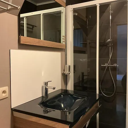 Holiday home Vakantiewoning Vue Du Village - 14 Personen -