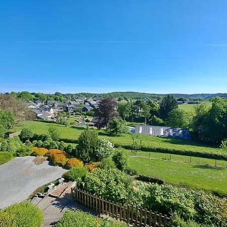 Ferienhaus Vakantiewoning Vue Du Village - 14 Personen - Vresse-sur-Semois