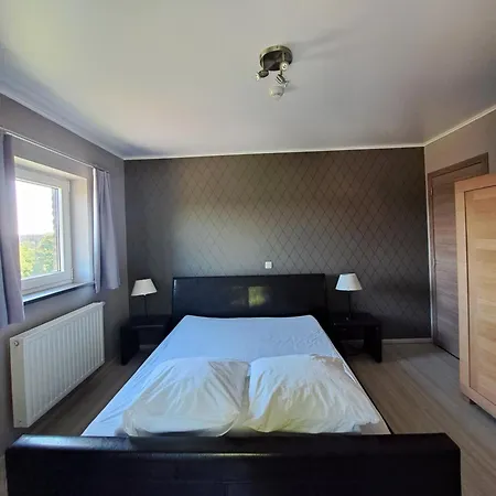 Vakantiewoning Vue Du Village - 14 Personen - Ferienhaus *