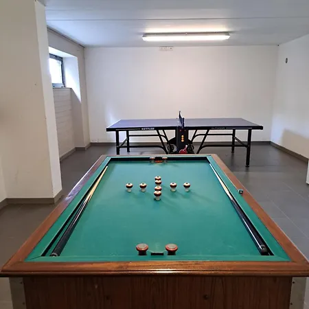 Holiday home Vakantiewoning Vue Du Village - 14 Personen - Vresse-sur-Semois