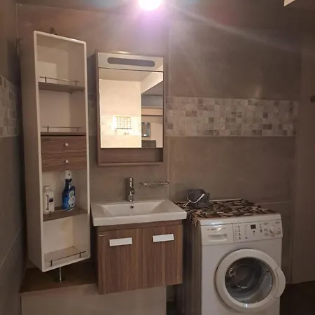 Dom wakacyjny Vakantiewoning Vue Du Village - 14 Personen -