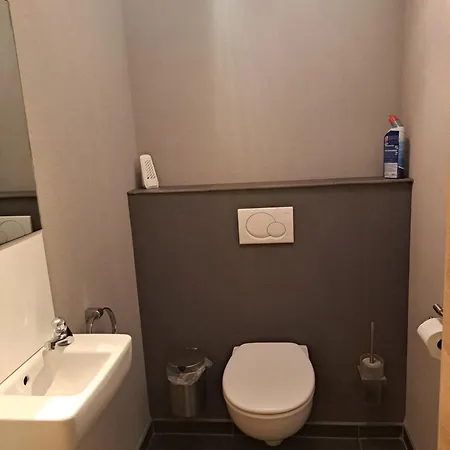 Ferienhaus Vakantiewoning Vue Du Village - 14 Personen - *