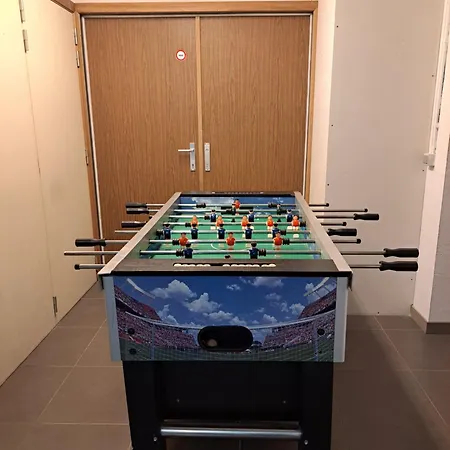 Ferienhaus Vakantiewoning Vue Du Village - 14 Personen - Vresse-sur-Semois