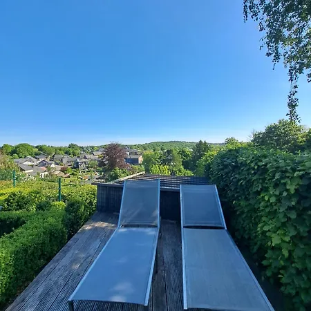 Vakantiewoning Vue Du Village - 14 Personen - Vresse-sur-Semois