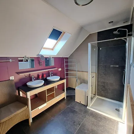 Vakantiewoning Vue Du Village - 14 Personen - * Vresse-sur-Semois