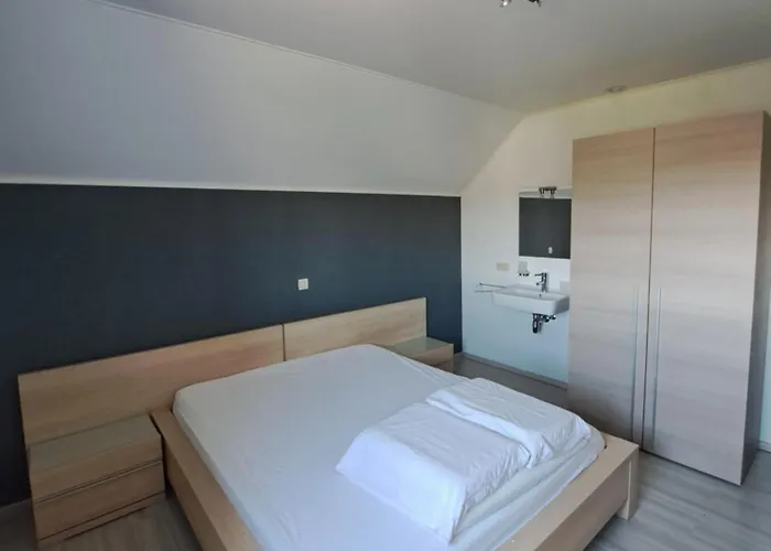 Vakantiewoning Vue Du Village - 14 Personen - Prázdninový dům Vresse-sur-Semois