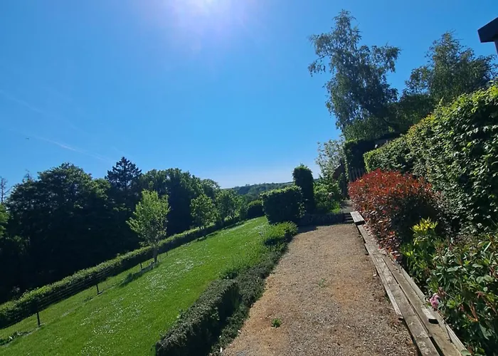 Vakantiewoning Vue Du Village - 14 Personen - Vresse-sur-Semois