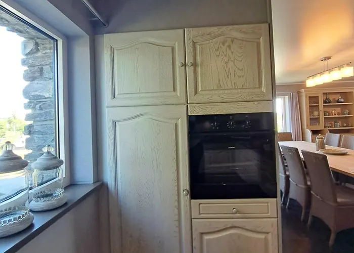 Prázdninový dům Vakantiewoning Vue Du Village - 14 Personen -