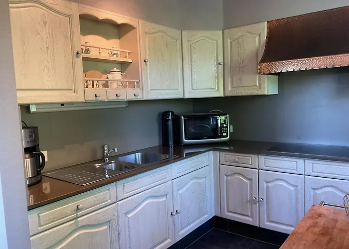 Vakantiewoning Vue Du Village - 14 Personen - Prázdninový dům