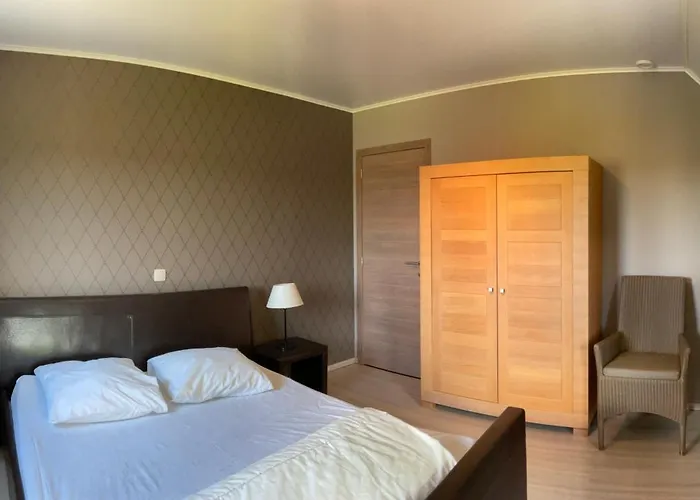 Vakantiewoning Vue Du Village - 14 Personen - Prázdninový dům *