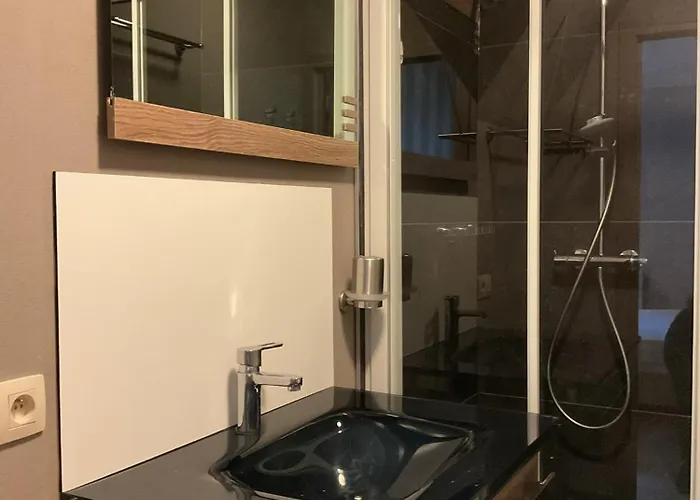 Prázdninový dům Vakantiewoning Vue Du Village - 14 Personen -