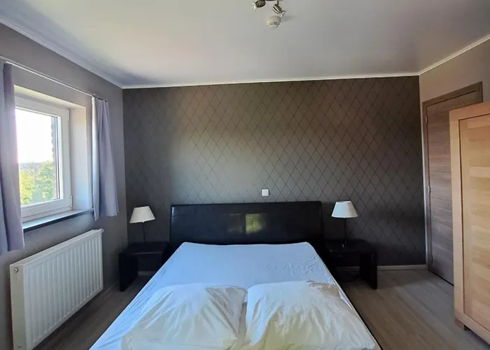 Vakantiewoning Vue Du Village - 14 Personen - Prázdninový dům *