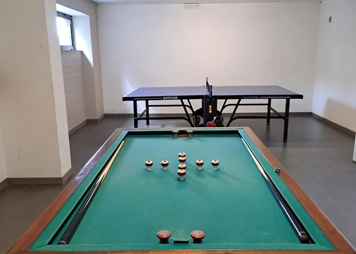 Prázdninový dům Vakantiewoning Vue Du Village - 14 Personen - Vresse-sur-Semois