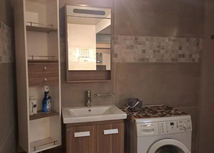 Prázdninový dům Vakantiewoning Vue Du Village - 14 Personen -