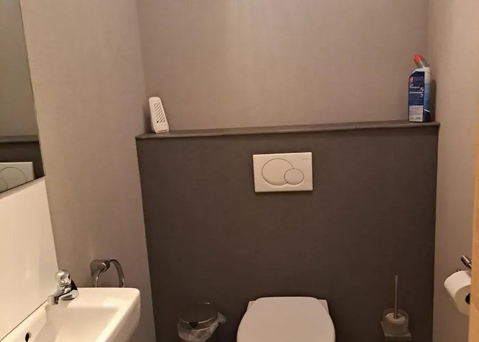 Prázdninový dům Vakantiewoning Vue Du Village - 14 Personen - *