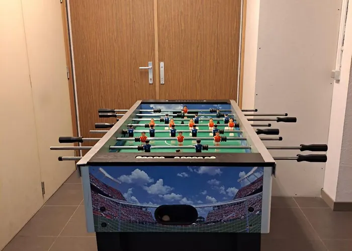 Prázdninový dům Vakantiewoning Vue Du Village - 14 Personen - Vresse-sur-Semois