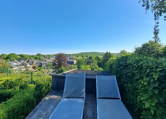 Vakantiewoning Vue Du Village - 14 Personen - Vresse-sur-Semois